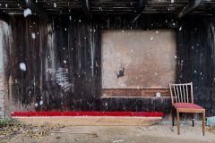 Bildgespräche 7 in der Kulturfabrik Meda