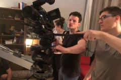 Karl © Chemnitzer Filmwerkstatt 