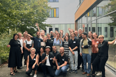 Filmgipfel Mitteldeutschland Erfurt